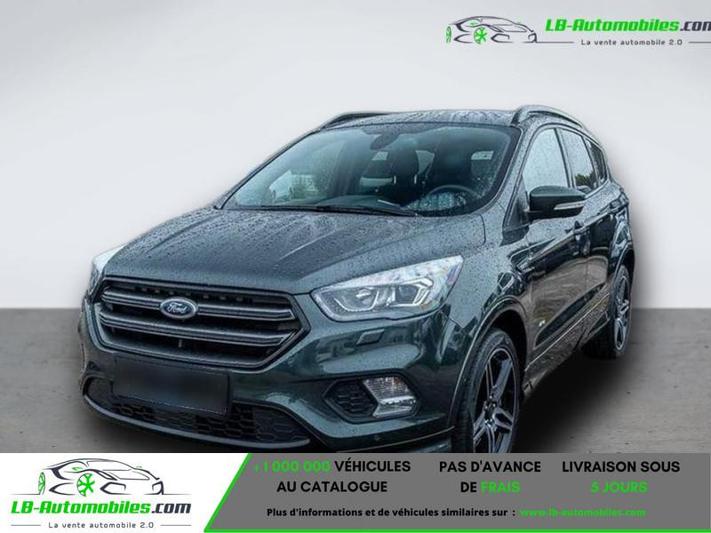 Ford Kuga 1.5 EcoBoost 182 4x4 BVA  occasion  Beaupuy