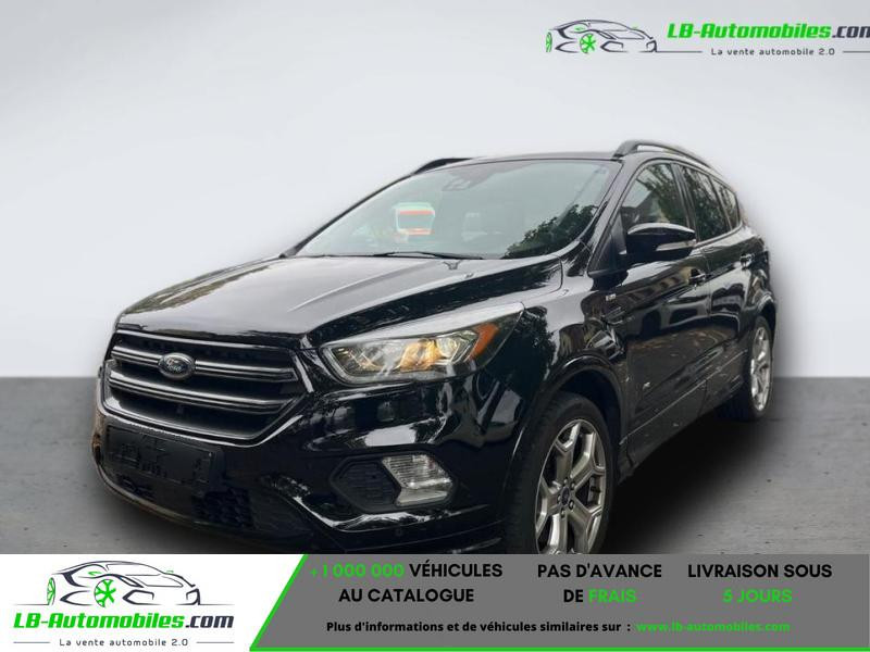 Ford Kuga 1.5 EcoBoost 182 4x4 BVA  occasion  Beaupuy