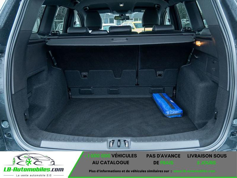 Ford Kuga 1.5 EcoBoost 182 4x4 BVA  occasion  Beaupuy - photo n6