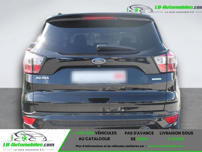Ford Kuga 1.5 EcoBoost 182 4x4 BVA  occasion  Beaupuy - photo n7