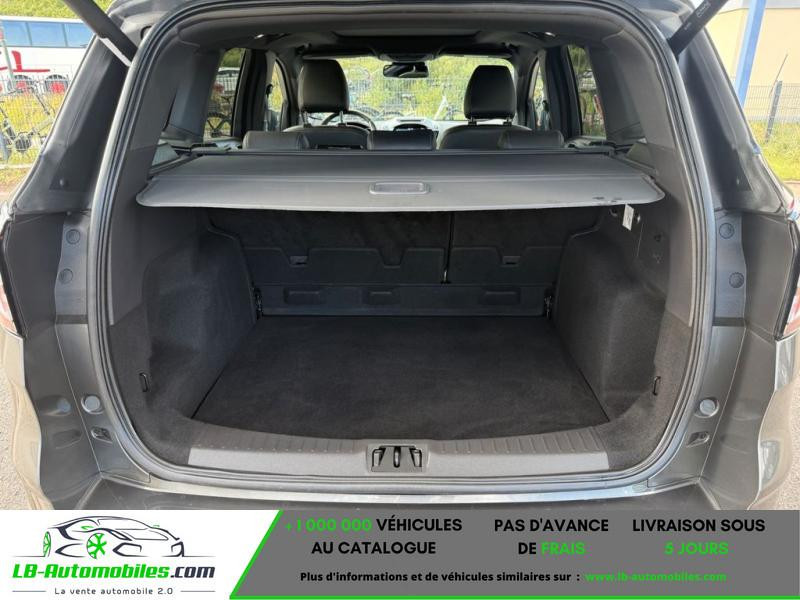 Ford Kuga 1.5 EcoBoost 182 4x4 BVA  occasion  Beaupuy - photo n7
