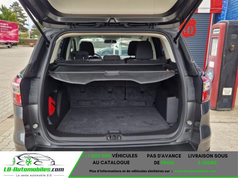 Ford Kuga 1.5 EcoBoost 182 4x4 BVA  occasion  Beaupuy - photo n8