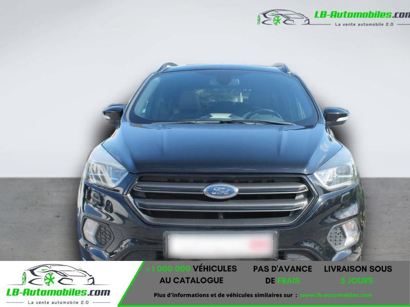 Ford Kuga 1.5 EcoBoost 182 4x4 BVA  occasion  Beaupuy - photo n5