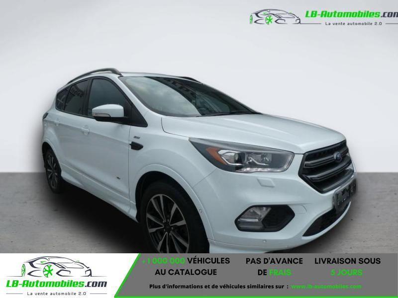 Ford Kuga 1.5 EcoBoost 182 4x4 BVA  occasion  Beaupuy