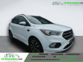 Ford Kuga occasion année 2017 boite Automatique Annonce Ford Kuga occasion Essence 1.5 EcoBoost 182 4x4 BVA à Beaupuy
