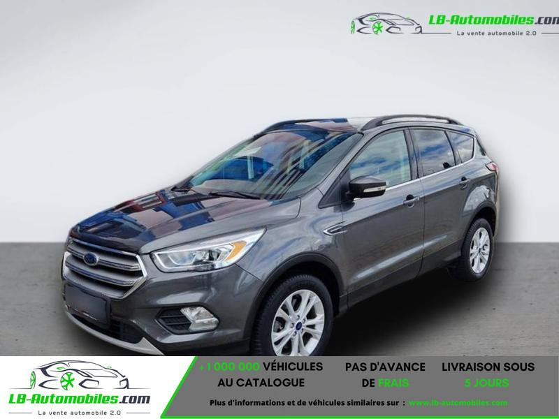 Ford Kuga 1.5 EcoBoost 182 4x4 BVA  occasion  Beaupuy