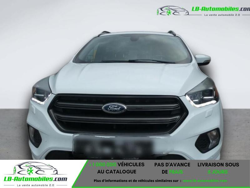 Ford Kuga 1.5 EcoBoost 182 4x4 BVA  occasion  Beaupuy - photo n5