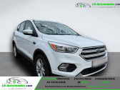 Ford Kuga occasion année 2017 boite Automatique Annonce Ford Kuga occasion Essence 1.5 EcoBoost 182 4x4 BVA à Beaupuy