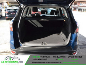 Ford Kuga 1.5 EcoBoost 182 4x4 BVA  occasion  Beaupuy - photo n8