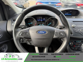 Ford Kuga 1.5 EcoBoost 182 4x4 BVA  occasion  Beaupuy - photo n8