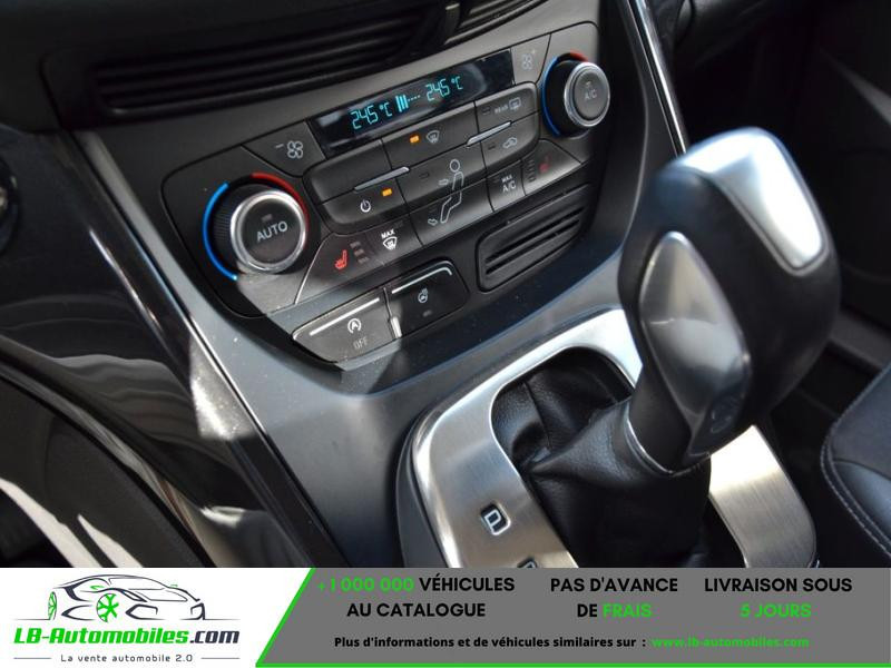 Ford Kuga 1.5 EcoBoost 182 4x4 BVA  occasion  Beaupuy - photo n7