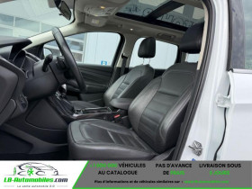 Ford Kuga 1.5 EcoBoost 182 4x4 BVA  occasion  Beaupuy - photo n7