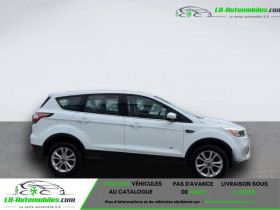 Ford Kuga 1.5 EcoBoost 182 4x4 BVA  occasion  Beaupuy - photo n6