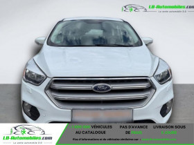 Ford Kuga 1.5 EcoBoost 182 4x4 BVA  occasion  Beaupuy - photo n5