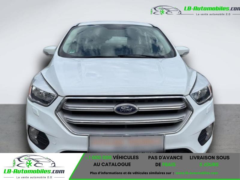 Ford Kuga 1.5 EcoBoost 182 4x4 BVA  occasion  Beaupuy - photo n5