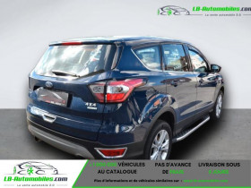 Ford Kuga 1.5 EcoBoost 182 4x4 BVA  occasion  Beaupuy - photo n4