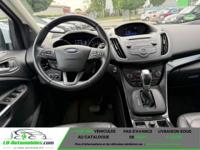 Ford Kuga 1.5 EcoBoost 182 4x4 BVA  occasion  Beaupuy - photo n3