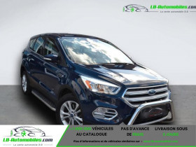 Ford Kuga 1.5 EcoBoost 182 4x4 BVA  occasion  Beaupuy - photo n2
