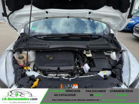 Ford Kuga 1.5 EcoBoost 182 4x4 BVA  occasion  Beaupuy - photo n9