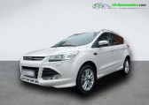 Ford Kuga 1.5 EcoBoost 182 4x4 BVA   Beaupuy 31