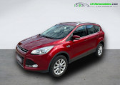 Annonce Ford Kuga occasion Essence 1.5 EcoBoost 182 4x4 BVA  Beaupuy
