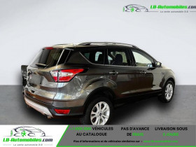 Ford Kuga 1.5 EcoBoost 182 4x4 BVA  occasion  Beaupuy - photo n3
