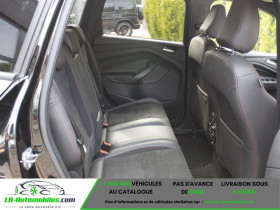 Ford Kuga 1.5 EcoBoost 182 4x4 BVA  occasion  Beaupuy - photo n4