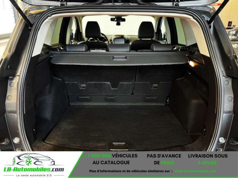 Ford Kuga 1.5 EcoBoost 182 4x4 BVA  occasion  Beaupuy - photo n8