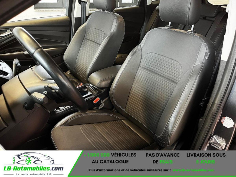 Ford Kuga 1.5 EcoBoost 182 4x4 BVA  occasion  Beaupuy - photo n6