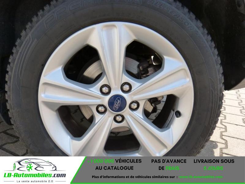 Ford Kuga 1.5 EcoBoost 182 4x4 BVA 2016 - photo n°7 Ford Kuga 1.5 EcoBoost 182 4x4 BVA  occasion à Beaupuy - photo n°7