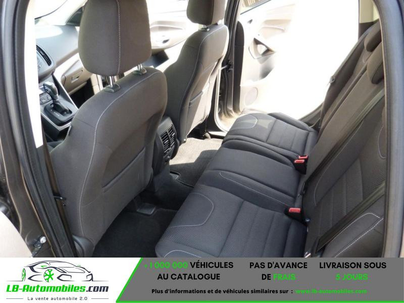 Ford Kuga 1.5 EcoBoost 182 4x4 BVA 2016 - photo n°6 Ford Kuga 1.5 EcoBoost 182 4x4 BVA  occasion à Beaupuy - photo n°6