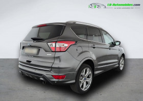 Ford Kuga 1.5 EcoBoost 182 4x4 BVA  occasion  Beaupuy - photo n4