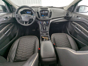 Ford Kuga 1.5 EcoBoost 182 4x4 BVA  occasion  Beaupuy - photo n3