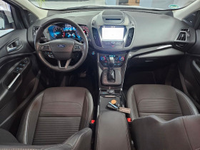 Ford Kuga 1.5 EcoBoost 182 4x4 BVA  occasion  Beaupuy - photo n3
