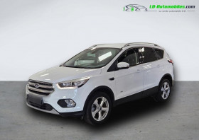 Ford Kuga 1.5 EcoBoost 182 4x4 BVA  occasion  Beaupuy - photo n2