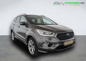 Ford Kuga 1.5 EcoBoost 182 4x4 BVA  occasion  Beaupuy - photo n2