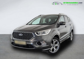 Ford Kuga , garage LB AUTOMOBILES  Beaupuy
