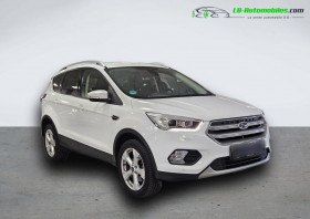 Ford Kuga , garage LB AUTOMOBILES  Beaupuy