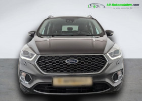 Ford Kuga 1.5 EcoBoost 182 4x4 BVA  occasion  Beaupuy - photo n5