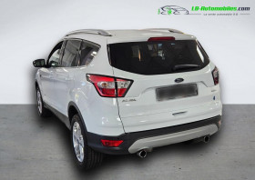 Ford Kuga 1.5 EcoBoost 182 4x4 BVA  occasion  Beaupuy - photo n4