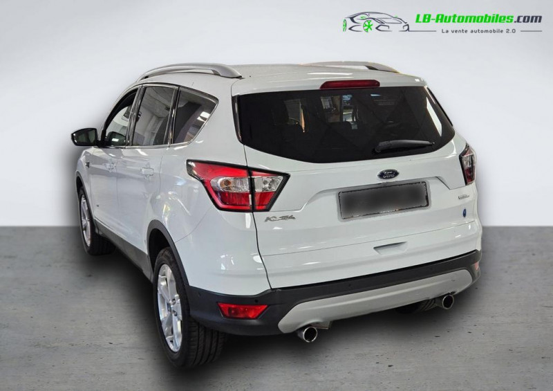 Ford Kuga 1.5 EcoBoost 182 4x4 BVA  occasion  Beaupuy - photo n4