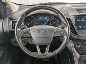 Ford Kuga 1.5 EcoBoost 182 4x4 BVA  occasion  Beaupuy - photo n8