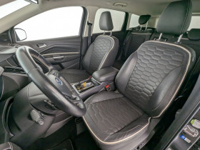 Ford Kuga 1.5 EcoBoost 182 4x4 BVA  occasion  Beaupuy - photo n7