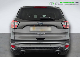 Ford Kuga 1.5 EcoBoost 182 4x4 BVA  occasion  Beaupuy - photo n6