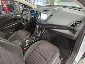 Ford Kuga 1.5 EcoBoost 182 4x4 BVA  occasion  Beaupuy - photo n5