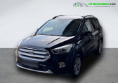 Ford Kuga occasion année 2018 boite Automatique Annonce Ford Kuga occasion Essence 1.5 EcoBoost 182 4x4 BVA à Beaupuy