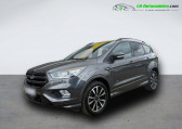 Ford Kuga occasion année 2017 boite Automatique Annonce Ford Kuga occasion Essence 1.5 EcoBoost 182 4x4 BVA à Beaupuy