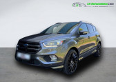 Ford Kuga occasion année 2017 boite Automatique Annonce Ford Kuga occasion Essence 1.5 EcoBoost 182 4x4 BVA à Beaupuy