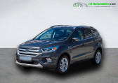 Ford Kuga occasion année 2017 boite Automatique Annonce Ford Kuga occasion Essence 1.5 EcoBoost 182 4x4 BVA à Beaupuy