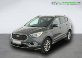 Ford Kuga occasion année 2016 boite Automatique Annonce Ford Kuga occasion Essence 1.5 EcoBoost 182 4x4 BVA à Beaupuy